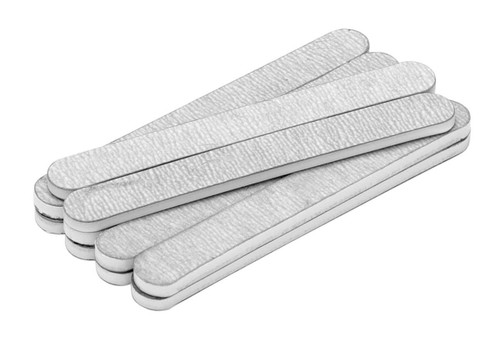 Wave Materials HT626 File Stick / Hard 2 Thin #400 (10 pcs.)