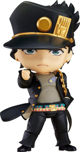 Medicos Nendoroid 985 Jotaro Kujo (JoJo's Bizarre Adventure)