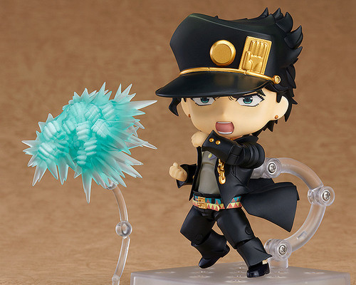 Medicos Nendoroid 985 Jotaro Kujo (JoJo's Bizarre Adventure)