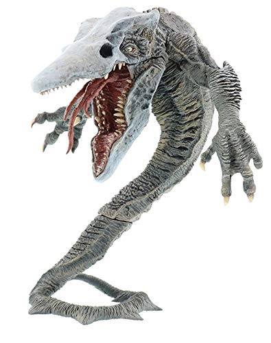 XPlus DefoReal Series Skullcrawler Figure (King Kong Skull Island)