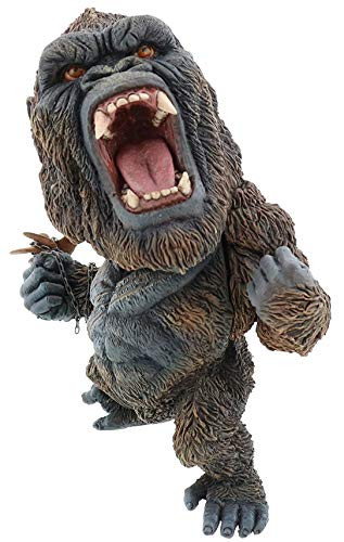 XPlus DefoReal Series Kong Figure (King Kong Skull Island)