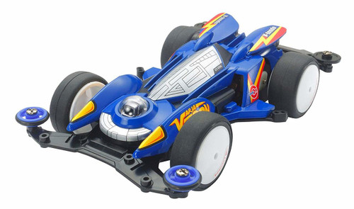 Tamiya Mighty Mini 4WD 95409 Variatron VS Chassis 1/32 Scale