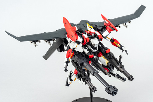 Aoshima ACKS FP-02 Fullmetal Panic! Invisible Victory ARX-8 Laevatein Last Battle Mode 1/48 Scale kit