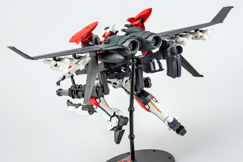 Aoshima ACKS FP-02 Fullmetal Panic! Invisible Victory ARX-8 Laevatein Last Battle Mode 1/48 Scale kit