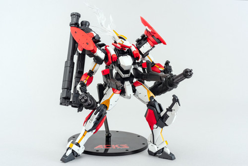 Aoshima ACKS FP-02 Fullmetal Panic! Invisible Victory ARX-8 Laevatein Last Battle Mode 1/48 Scale kit