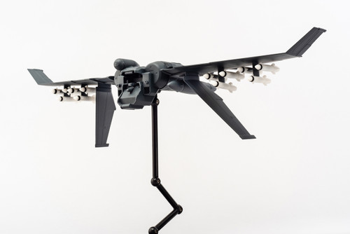 Aoshima ACKS FP-02 Fullmetal Panic! Invisible Victory ARX-8 Laevatein Last Battle Mode 1/48 Scale kit