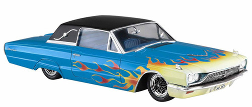 Hasegawa 20379 1966 American Lowrider Type T 1/24 Scale kit
