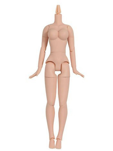 Azone PFL013-FLS Pico Nemo Flection M Body LL Breast Flesh Skin Color