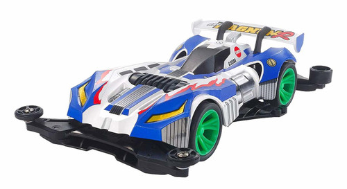 Tamiya 19453 Mini 4WD Great Magnum R FM-A Chassis 1/32