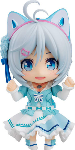Good Smile Nendoroid 994 Dennou Shoujo Siro