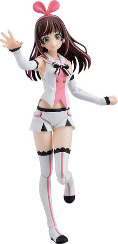 Max Factory figma 411 Kizuna AI