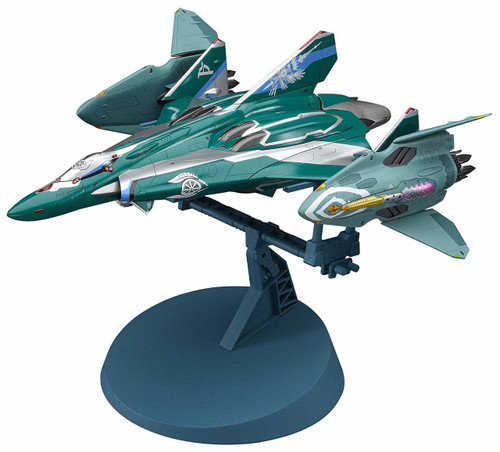 Hasegawa 65846 Macross Delta Sv-262Ba Draken 3 Theo / Xao w/ Lil Draken (Jamming Equipped) 1/72 Scale kit