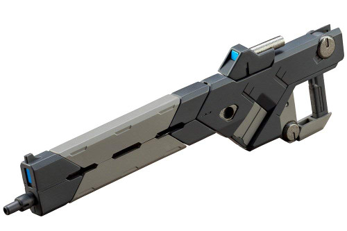 Kotobukiya MSG Modeling Support Goods RW001 Weapon Unit 01 Burst Railgun