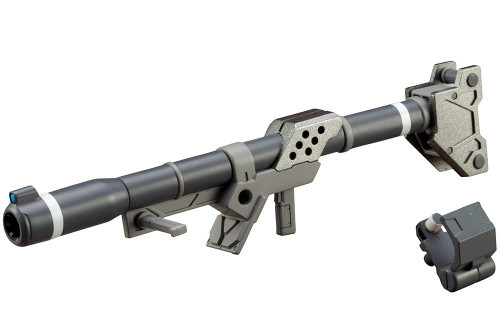 Kotobukiya MSG Modeling Support Goods RW002 Weapon Unit 02 Hand Bazooka