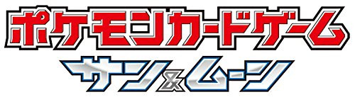 Pokemon Card Game Sun & Moon Enhanced Booster Pack "Full Metal Wall" 1 BOX