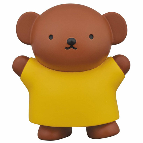 Medicom UDF-391 Ultra Detail Figure Dick Bruna Series 1 Boris