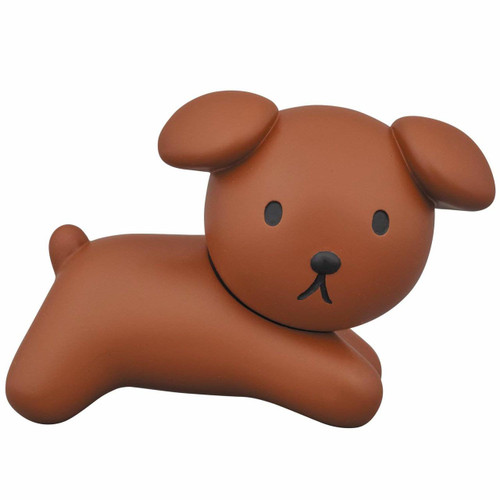Medicom UDF-392 Ultra Detail Figure Dick Bruna Series 1 Snuffy