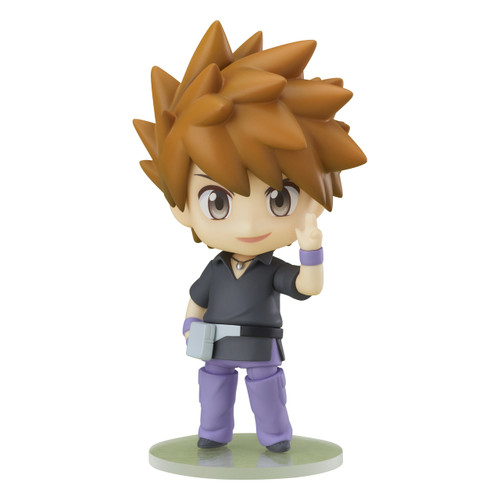 Good Smile Nendoroid 998 Green (Pokemon)