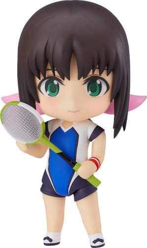 Good Smile Nendoroid 1014 Ayano Hanesaki (Hanebado!)