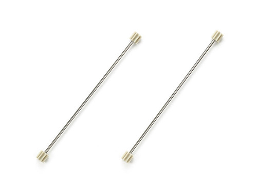 Tamiya AO-1044 Mini 4WD Propeller Shaft C Set (10319)