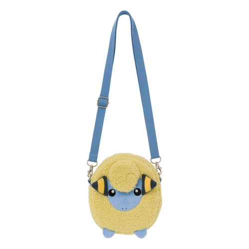 Pokemon Center Original Pochette Mofu Mofu Paradise Mareep (Merriep) 1013