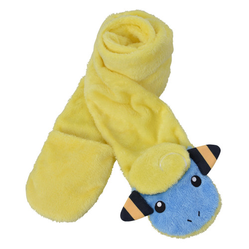 Pokemon Center Original Scarf Mofu Mofu Paradise Mareep (Merriep) 1013