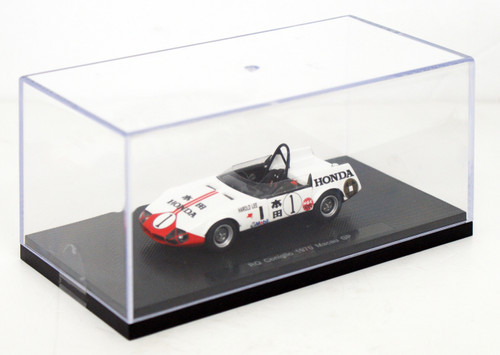 Ebbro 44369 RQ Coniglio 1970 Macau GP (Resin Model) 1/43 Scale