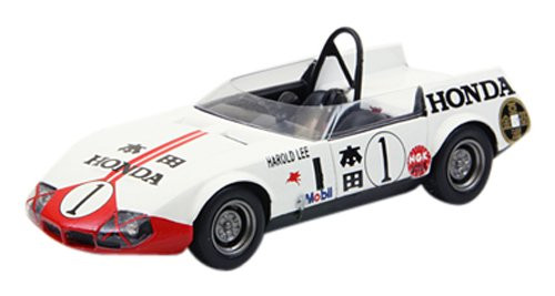 Ebbro 44369 RQ Coniglio 1970 Macau GP (Resin Model) 1/43 Scale