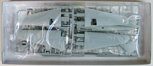 Arii 521014 Japanese Scout Plane Mitsubishi Ki-46-2 DINAH 1/72 Scale Kit (Microace)