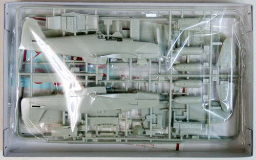 Arii 304037 Hien Type 1 Otsu 1/48 Scale Kit (Microace)