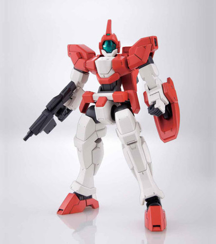 Bandai Gundam HG AGE-16 GENOACE II (RGE-B890) 1/144 Scale Kit