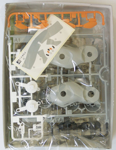 Bandai Pokemon Plamo 25 Terrakion (Plastic Model Kit)