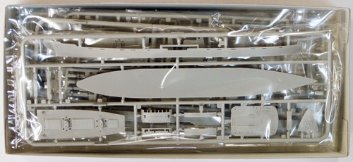 Fujimi TOKU-60 IJA Transport Ship Sasakomaru/Sakuramaru 1/700 Kit