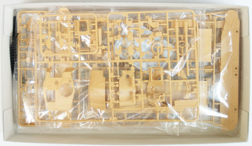 Fine Molds FM32 IJA Medium Tank Type 4 CHI-TO Prototype Version 1/35 Scale Kit