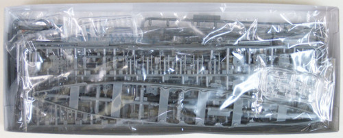 Fujimi TOKU-66 IJN Imperial Japanese Naval Battle Ship Fuso 1941 1/700 Scale Kit