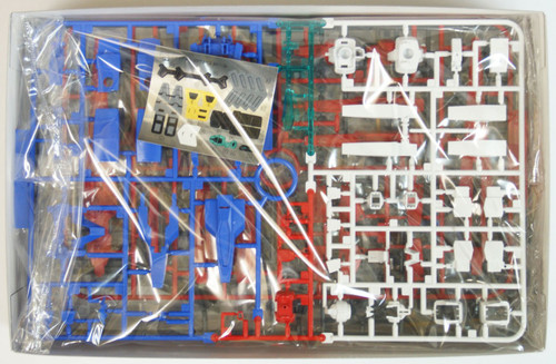 Bandai Gundam HG AGE-26 AGE-3 Orbital (AGE-3O) 1/144 Scale Kit