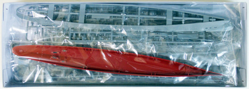 Fujimi FH-18 IJN Aircraft Carrier Taiho (Full Hull) 1/700 Scale Kit