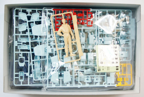 Bandai MG 716916 Gundam RGM-79N GM CUSTOM 1/100 Scale Kit