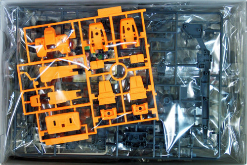 Bandai MG 039071 Gundam RGM-79(G) GM Ground Type 1/100 Scale Kit