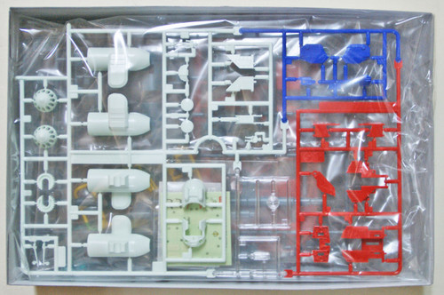 Bandai MG 070173 Gundam RX-77-2 Gun Cannon 1/100 Scale Kit