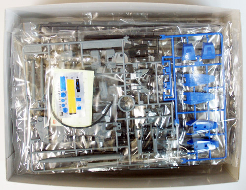Bandai MG 077240 Gundam ZETA-Plus C1 1/100 Scale Kit