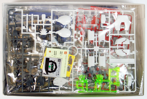 Bandai MG 105356 Gundam Shining Gundam 1/100 Scale Kit