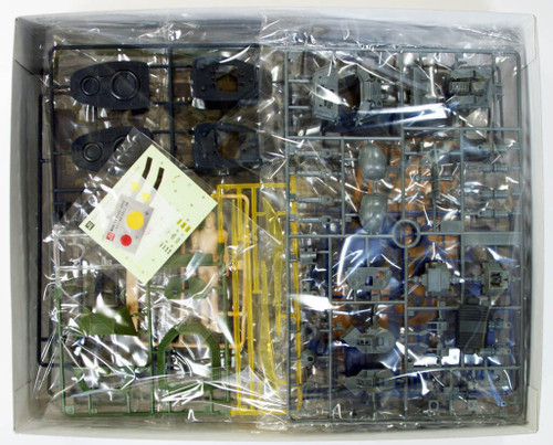 Bandai MG 164087 Gundam MS-14A Gelgoog 1/100 Scale Kit