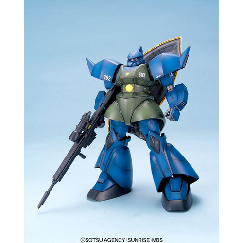 Bandai MG 164087 Gundam MS-14A Gelgoog 1/100 Scale Kit