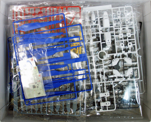 Bandai MG 267948 Gundam FREEDOM Gundam ZGMF-X10A 1/100 Scale Kit