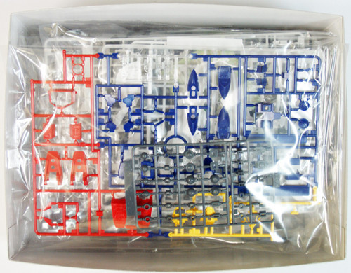 Bandai MG 294548 Gundam WING Gundam ZERO Endless Waltz 1/100 Scale Kit