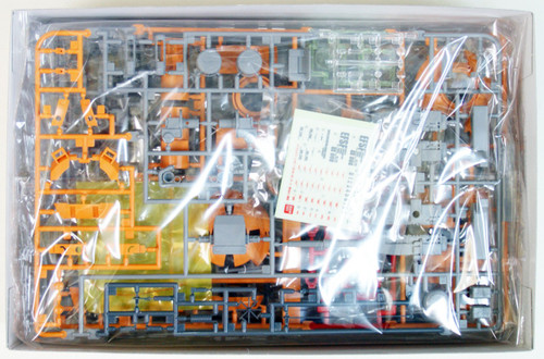 Bandai MG 340962 Gundam RB-79K Ball 1/100 Scale Kit