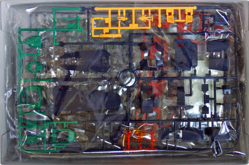 Bandai MG 410429 Gundam MSA-003 Nemo 1/100 Scale Kit