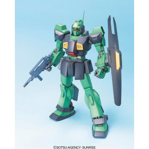 Bandai MG 410429 Gundam MSA-003 Nemo 1/100 Scale Kit