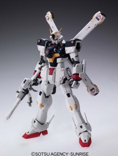 Bandai MG 459367 Gundam CrossbOne XM-X1 VersionKa 1/100 Scale Kit